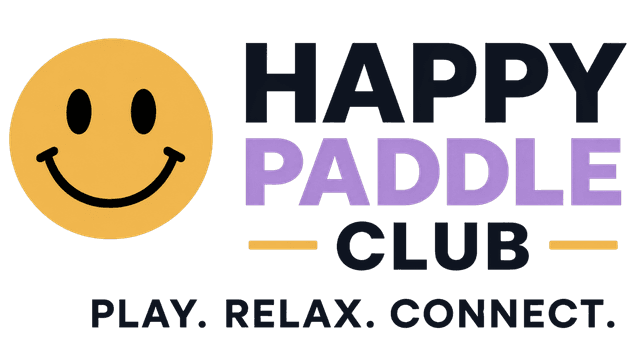 Happy Paddle